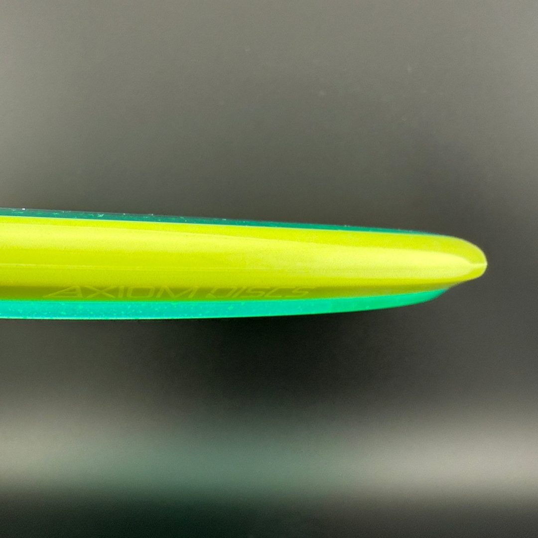 Particle Glow Proton Hex - Champions Cup 2025 Axiom
