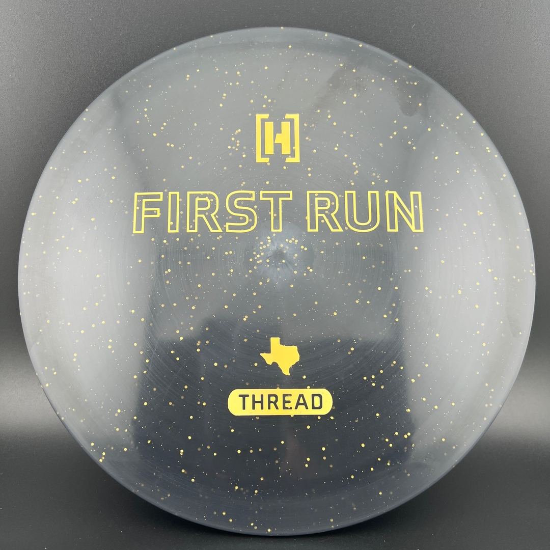 Primo Thread - First Run - 1/250 Hooligan