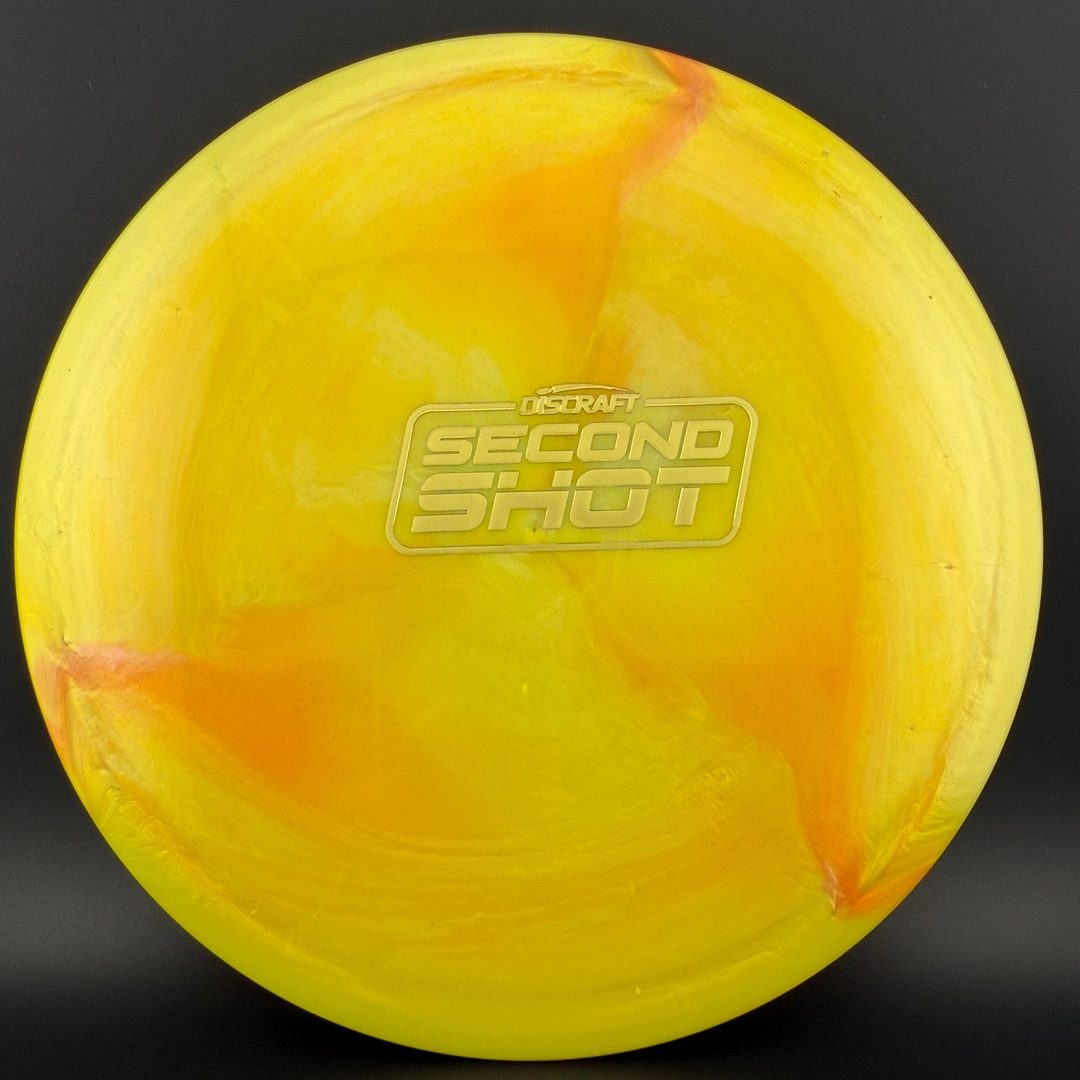 Big Z Titanium Archer - Second Shot 2026 Tour Series Discraft