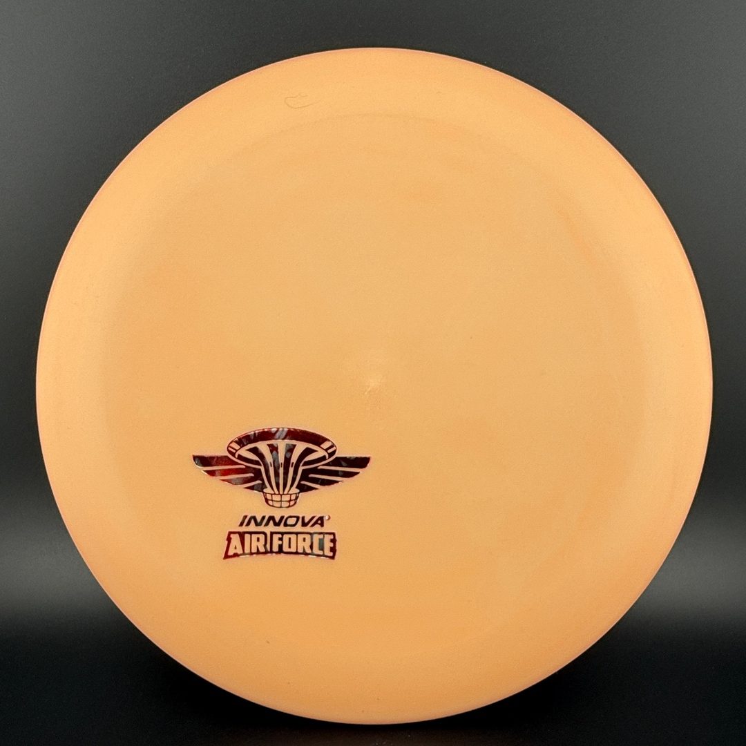 Proto Color Glow JK Pro Aviar - Air Force Stamp Innova