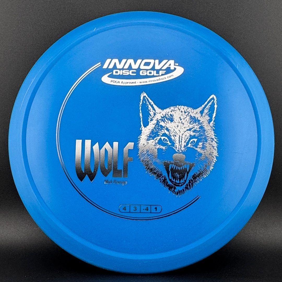 DX Wolf Innova