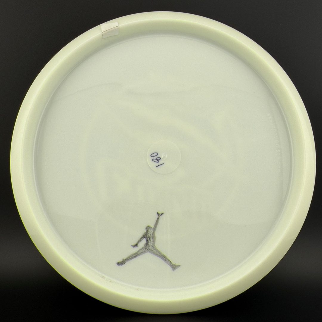 Star Mako3 - Jumpman *Gibson Stash* Innova