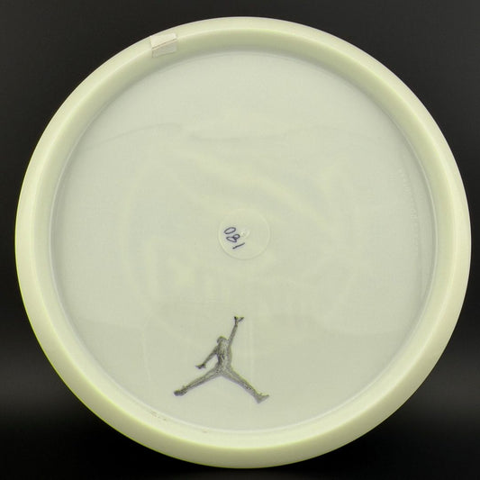 Star Mako3 - Jumpman *Gibson Stash* Innova