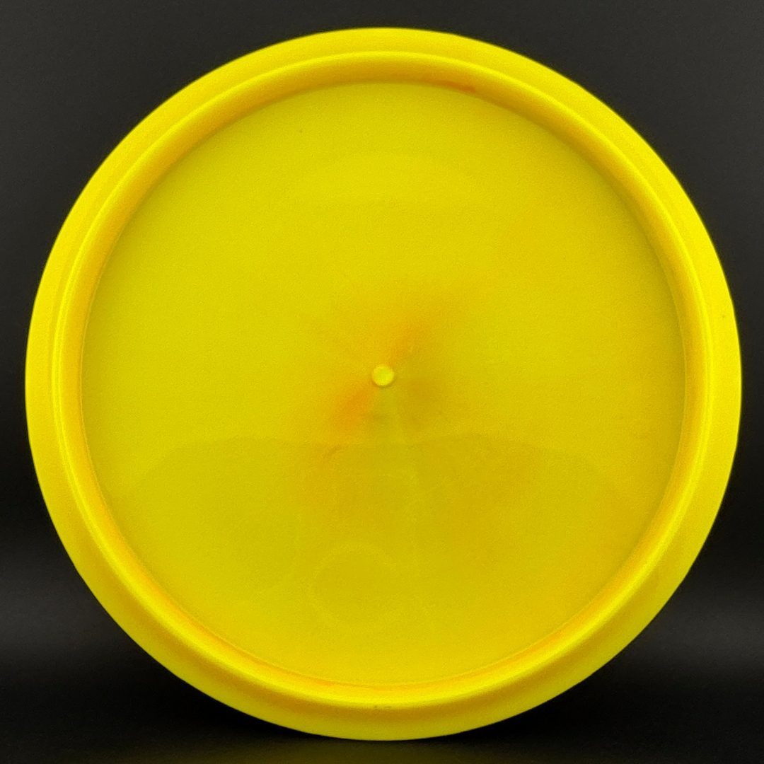 Apex Mustang - 2026 Run MINT Discs