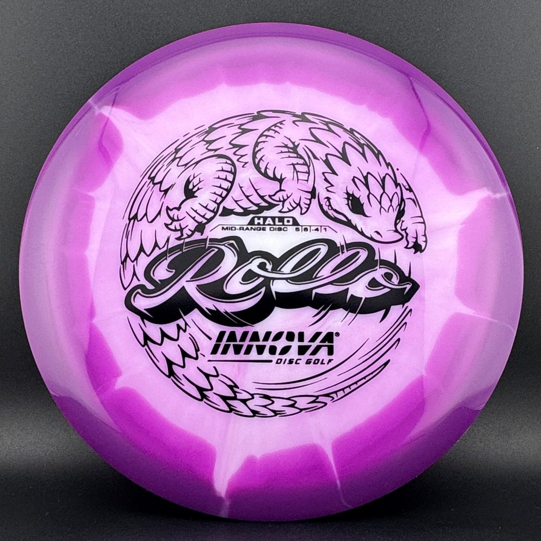 Halo Star Rollo Innova