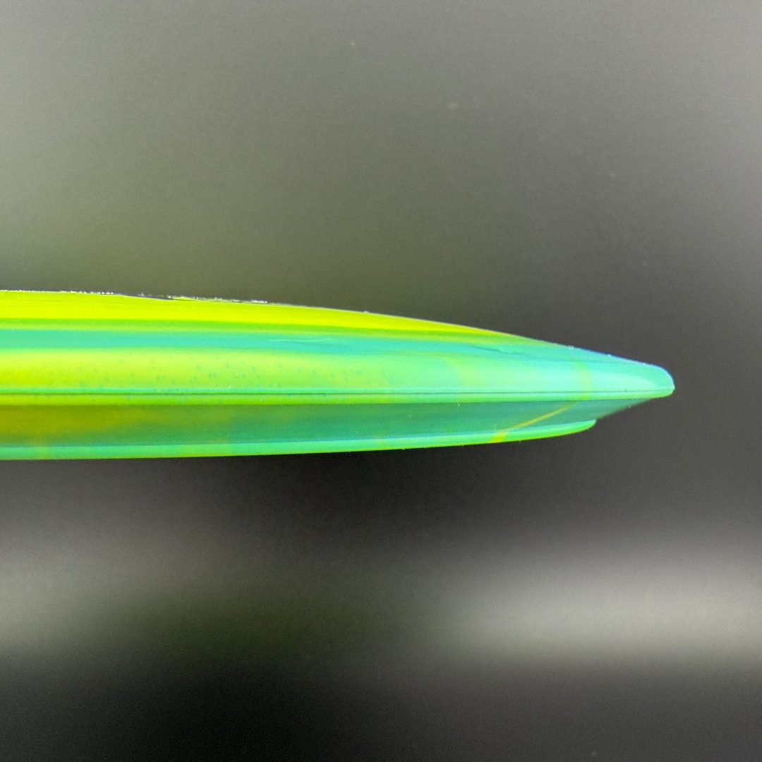 Halo Star Scorpion - Japan Open Limited - F2 Innova