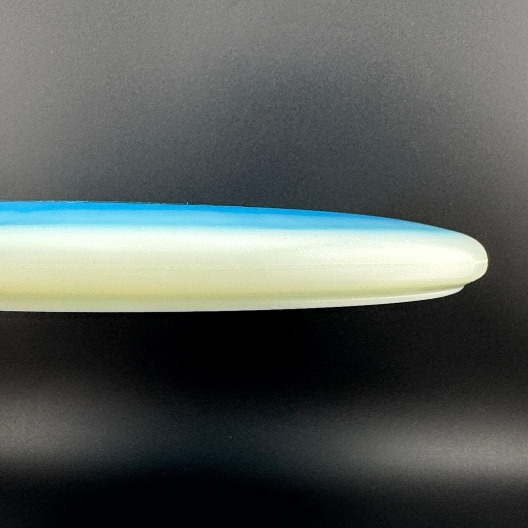 Lucid-X Moonshine Orbit Judge - Robert Burridge Team Series 2026 Dynamic Discs