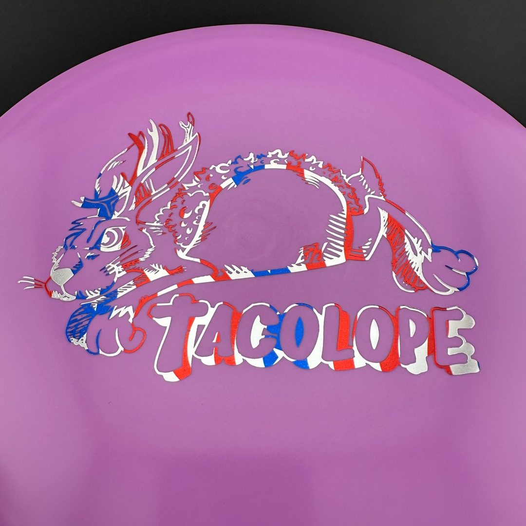 Lightweight Apex Jackalope - Tacolope MINT Discs