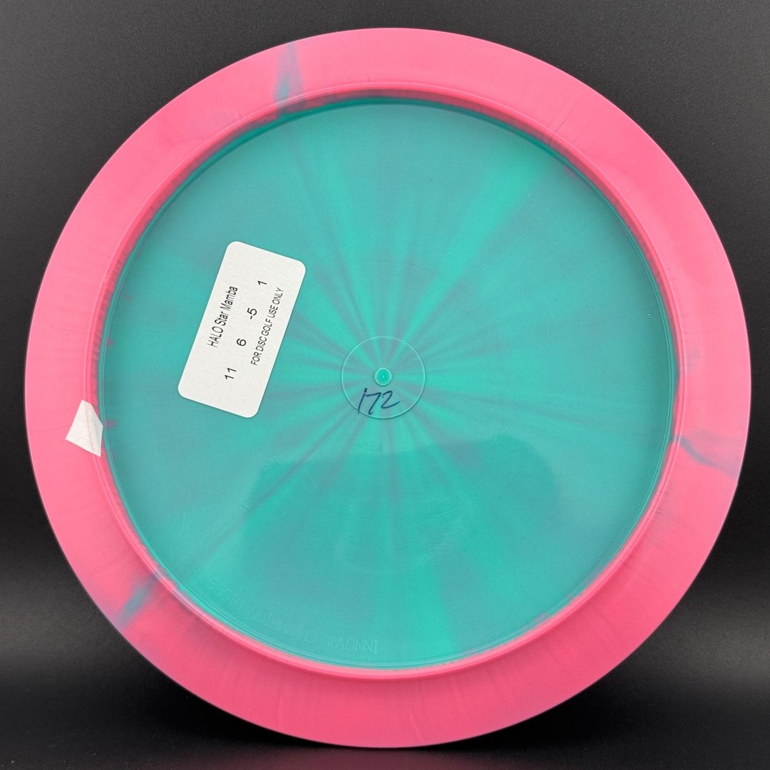 Halo Star Mamba - Eye-Fly RAD V2 by Ripper Studios Innova