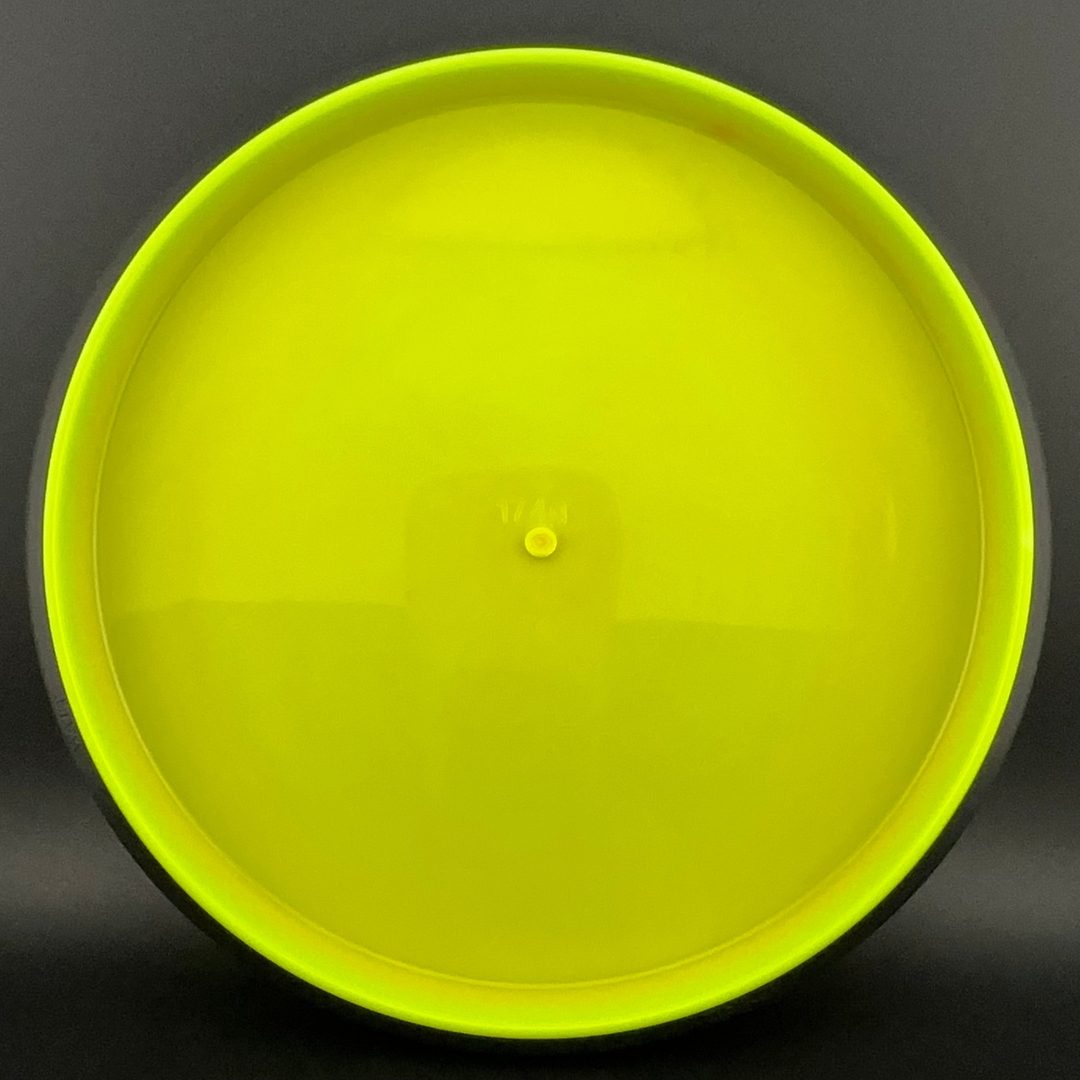 Neutron Watt - Blank MVP