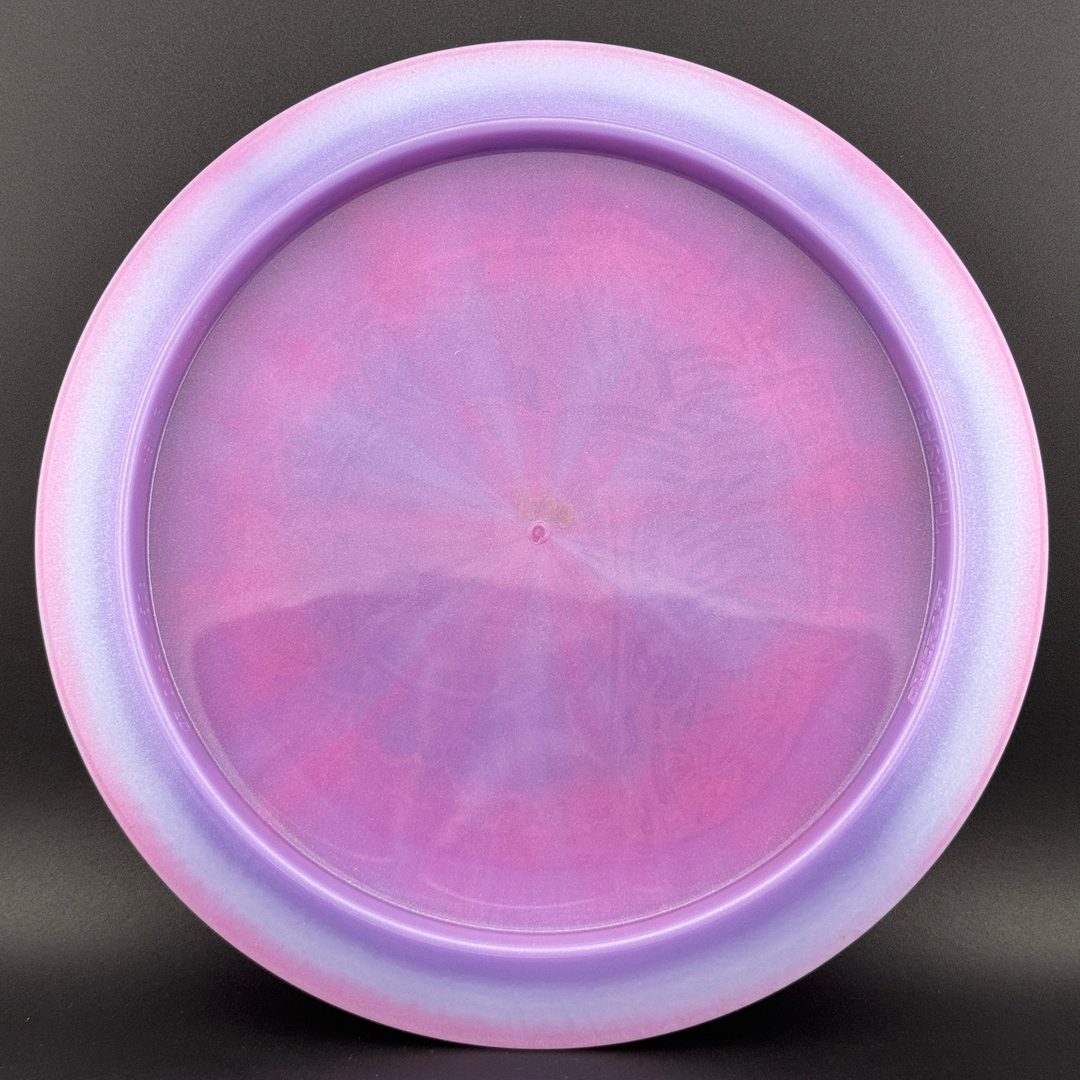 Colorshift ESP Thrasher - Ledgestone 2026 Discraft