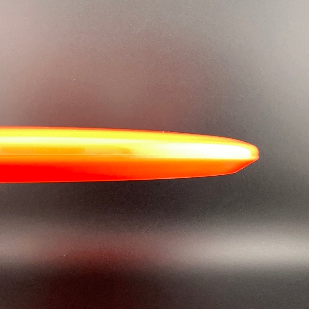 Swirly ESP Buzzz SS Discraft