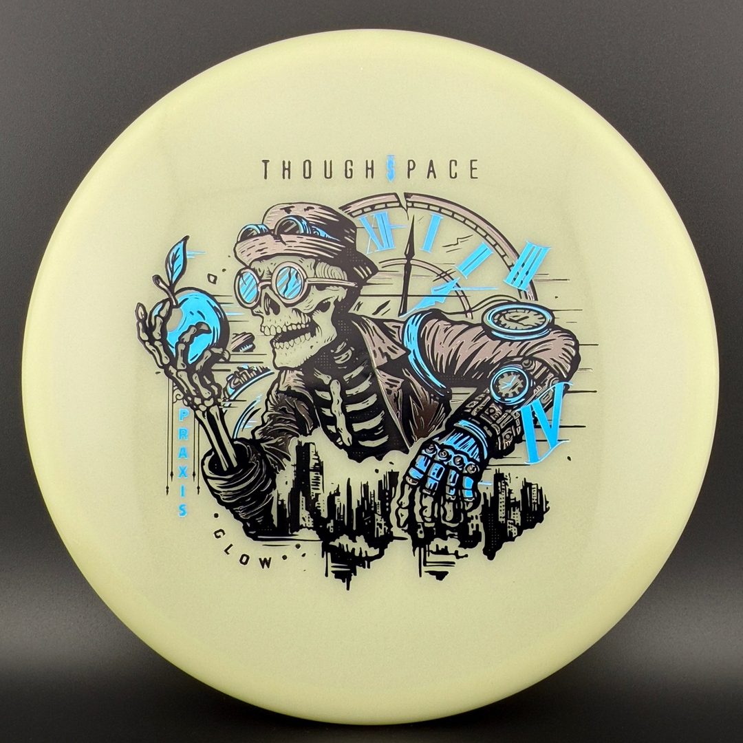 Glow Praxis - 2025 Limited Release TSA