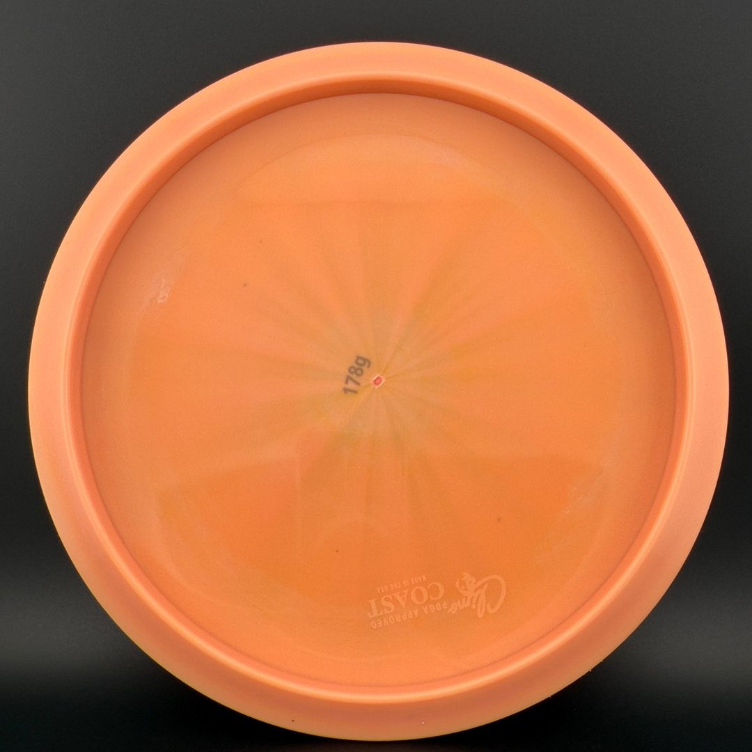 Signature Line Coast - Prototype