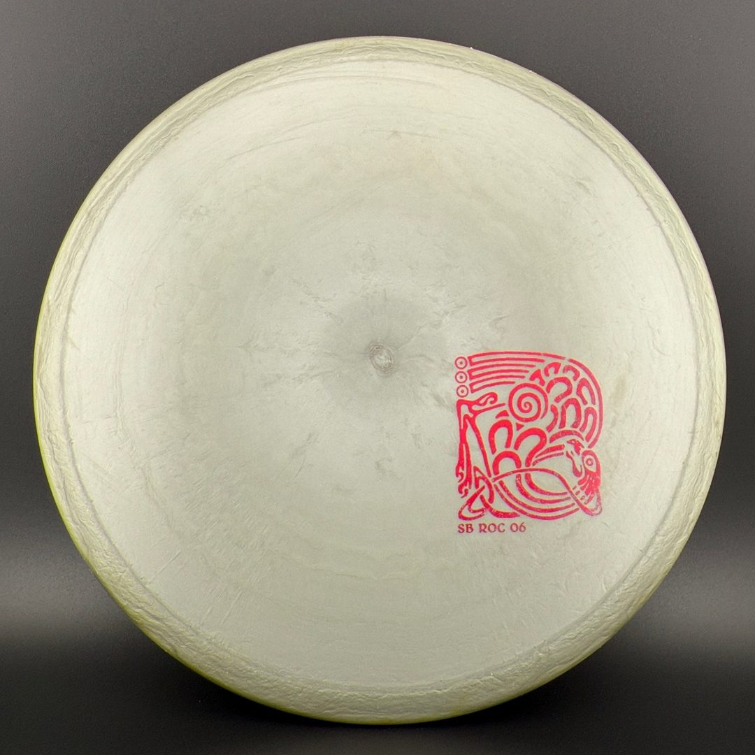 Special Blend SB Roc - 2006 USDGC *Gibson Stash Used* Innova