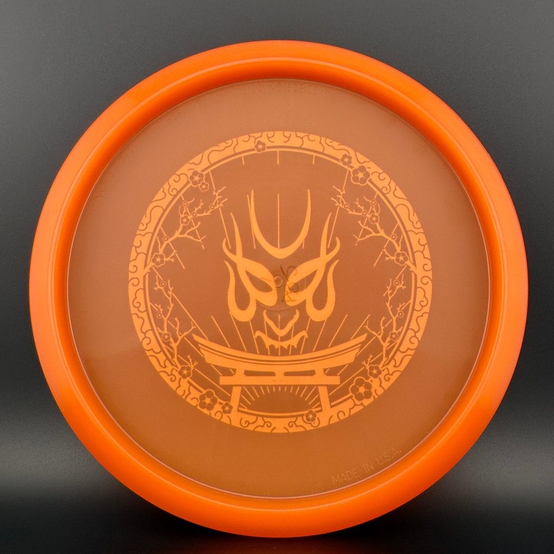 Champion Caiman - F2 Japan Open Innova