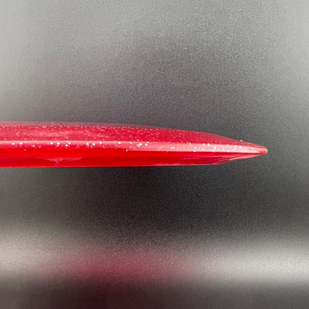 Metal Flake Champion TeeDevil Penned - F2 Innova