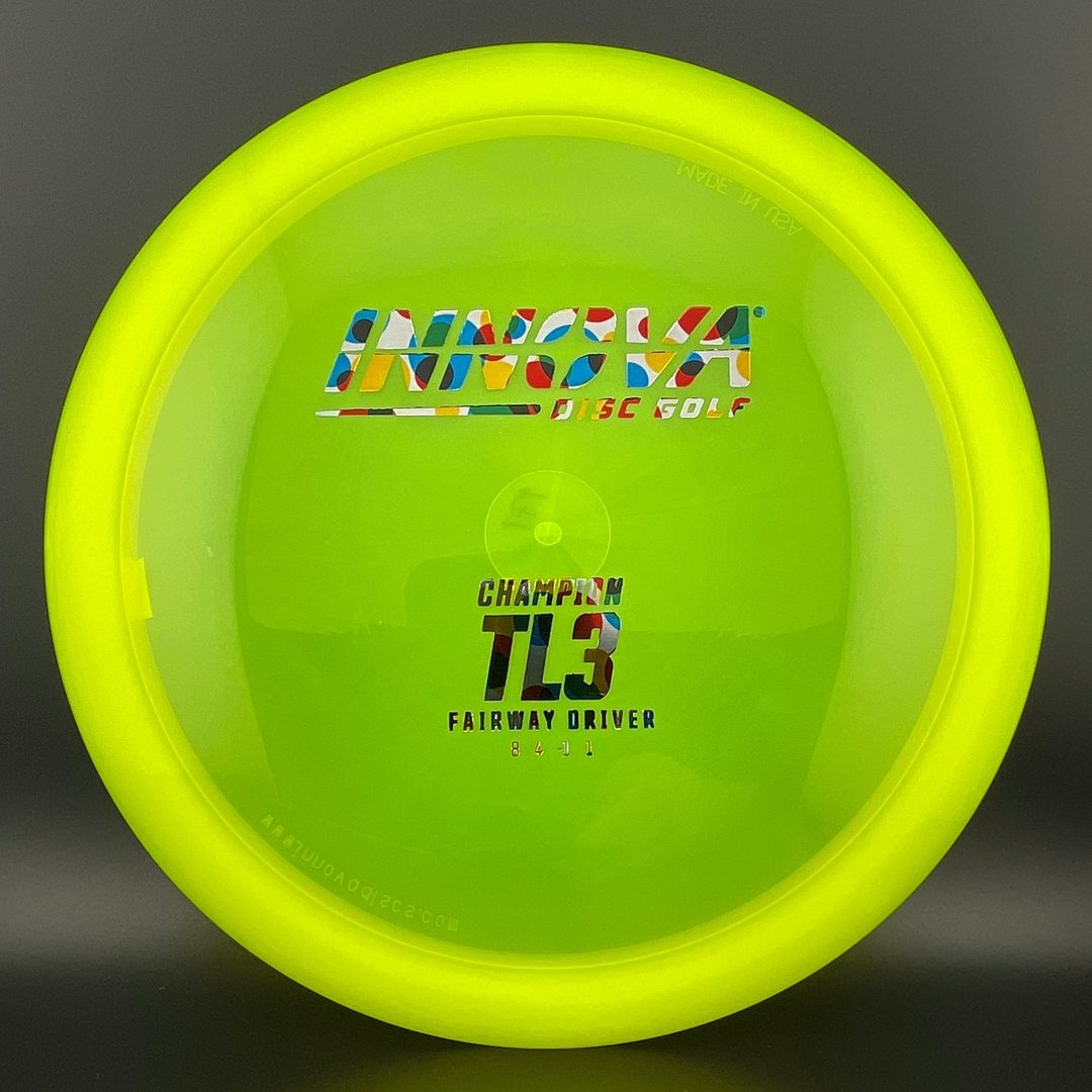 Champion TL3 Innova