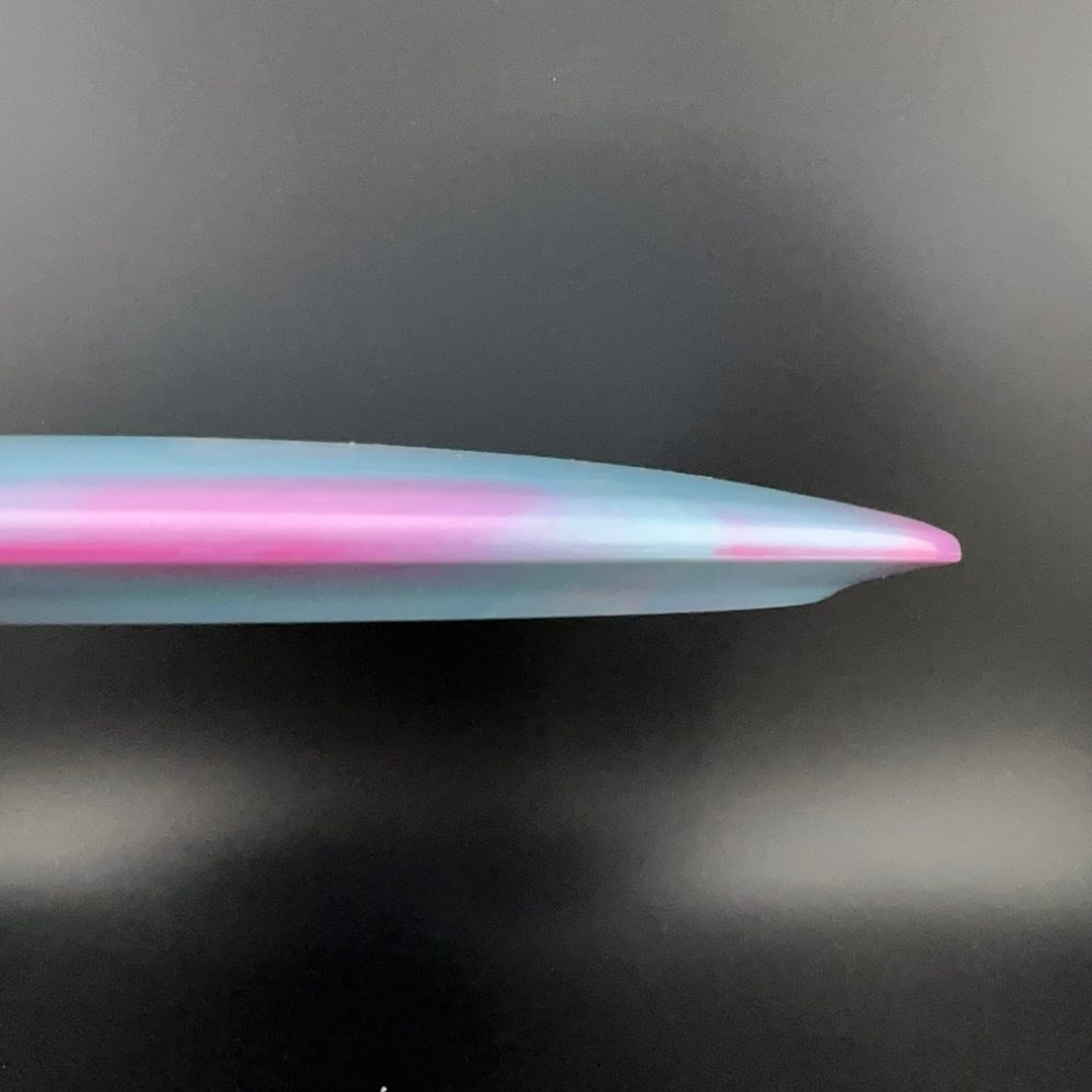 ESP Colorshift Swirl Anax - McBeth X Pierce Collab Edition Discraft