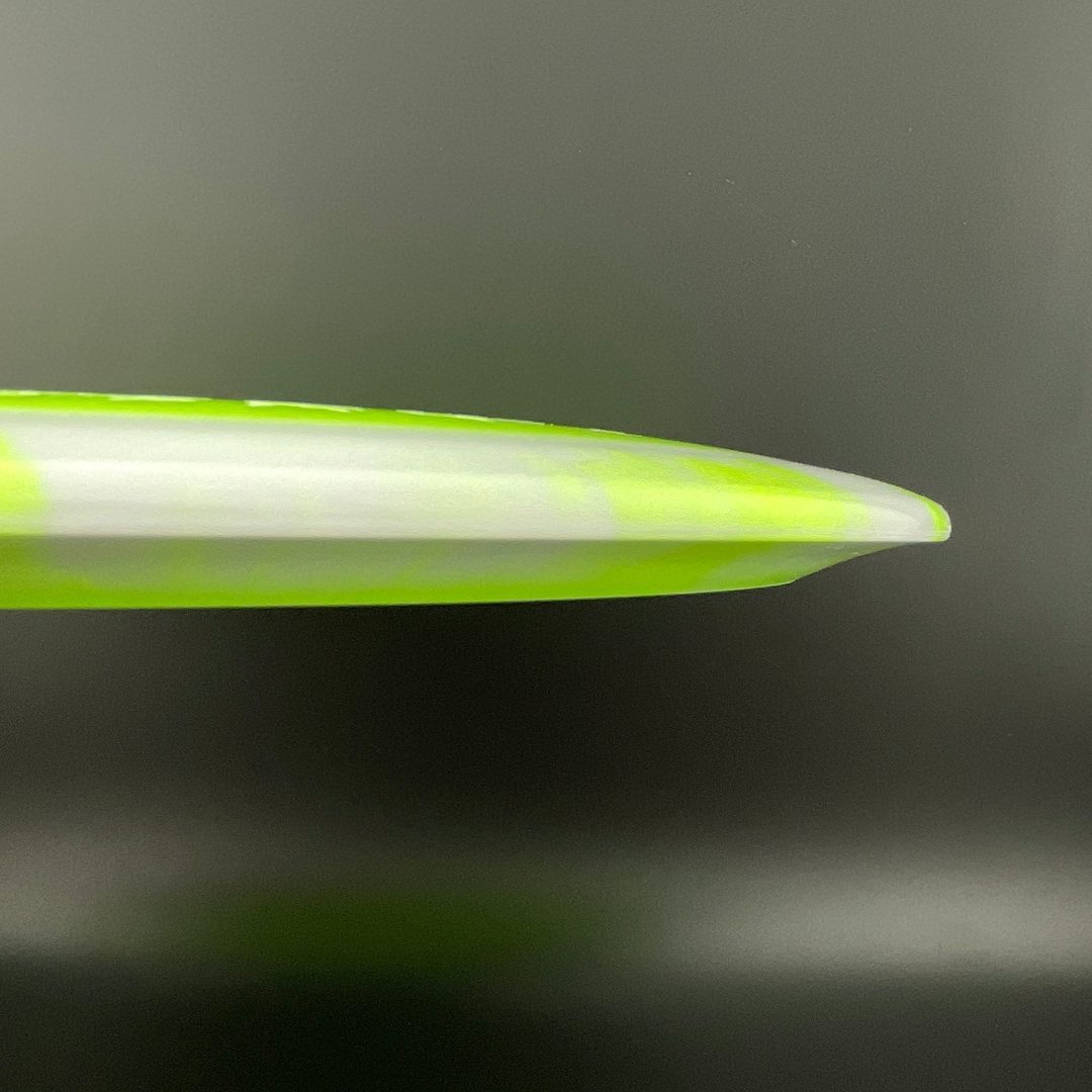 Halo Star Thunderbird - Eye-Fly RAD V2 by Ripper Studios Innova