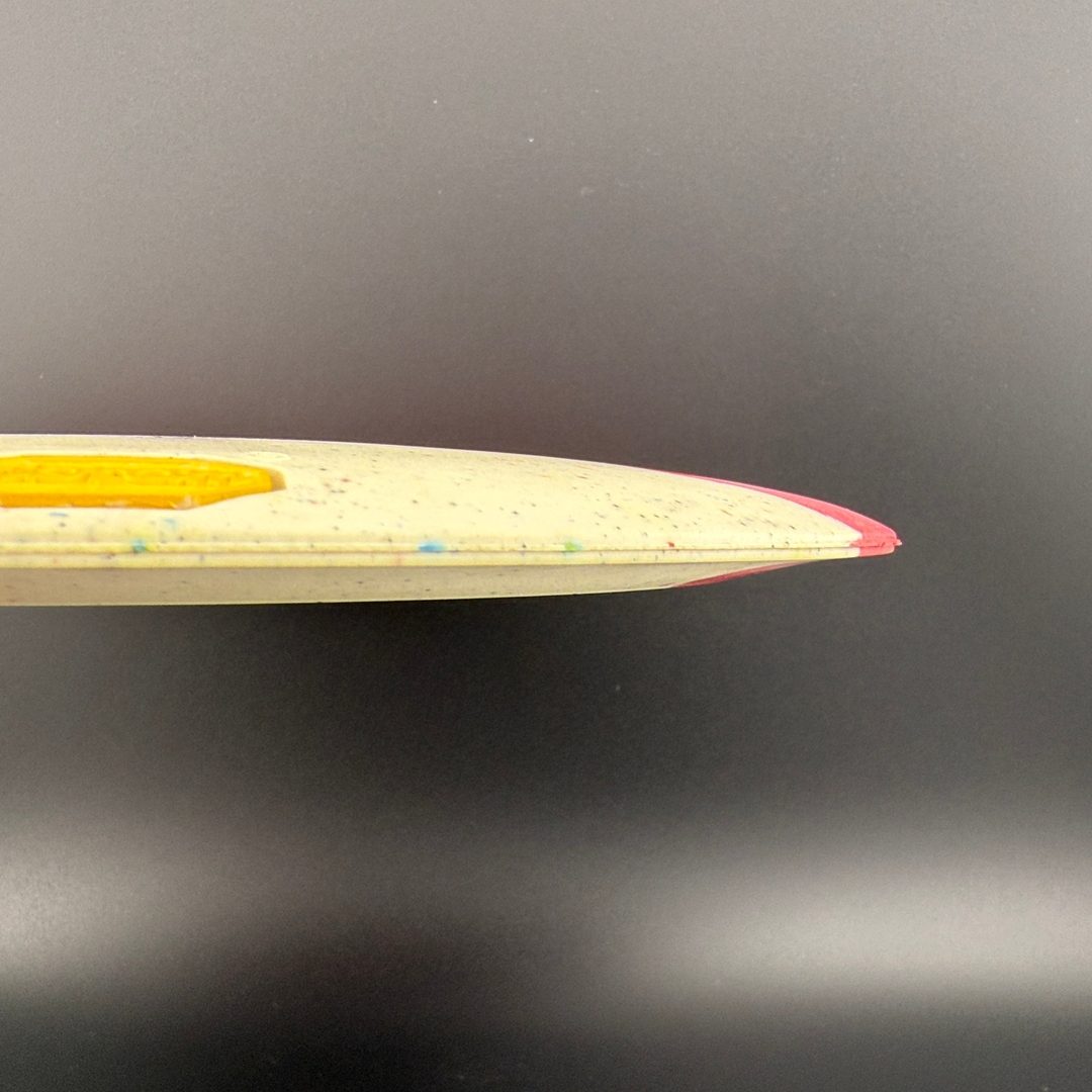 X-Link Firm Hybrid Lace - Maple Hill 2013 Vibram