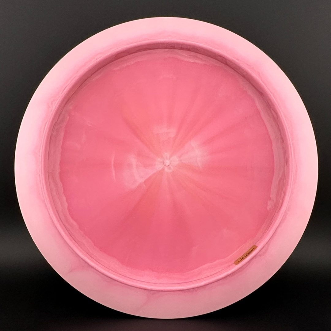 ESP Swirl Scorch - Michael Johansen Discraft