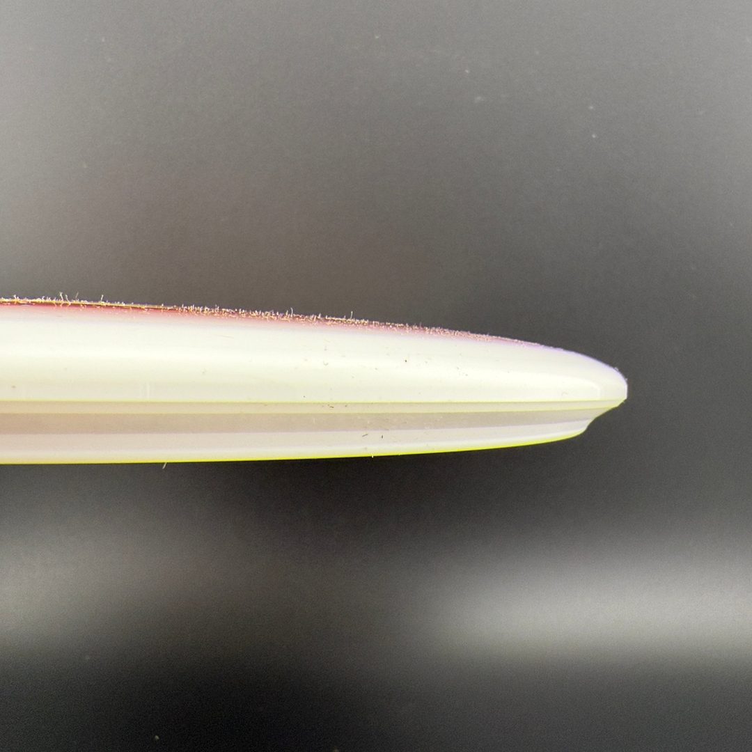 Gold Fuse - DecoDye - Doughnut With Sprinkles Latitude 64