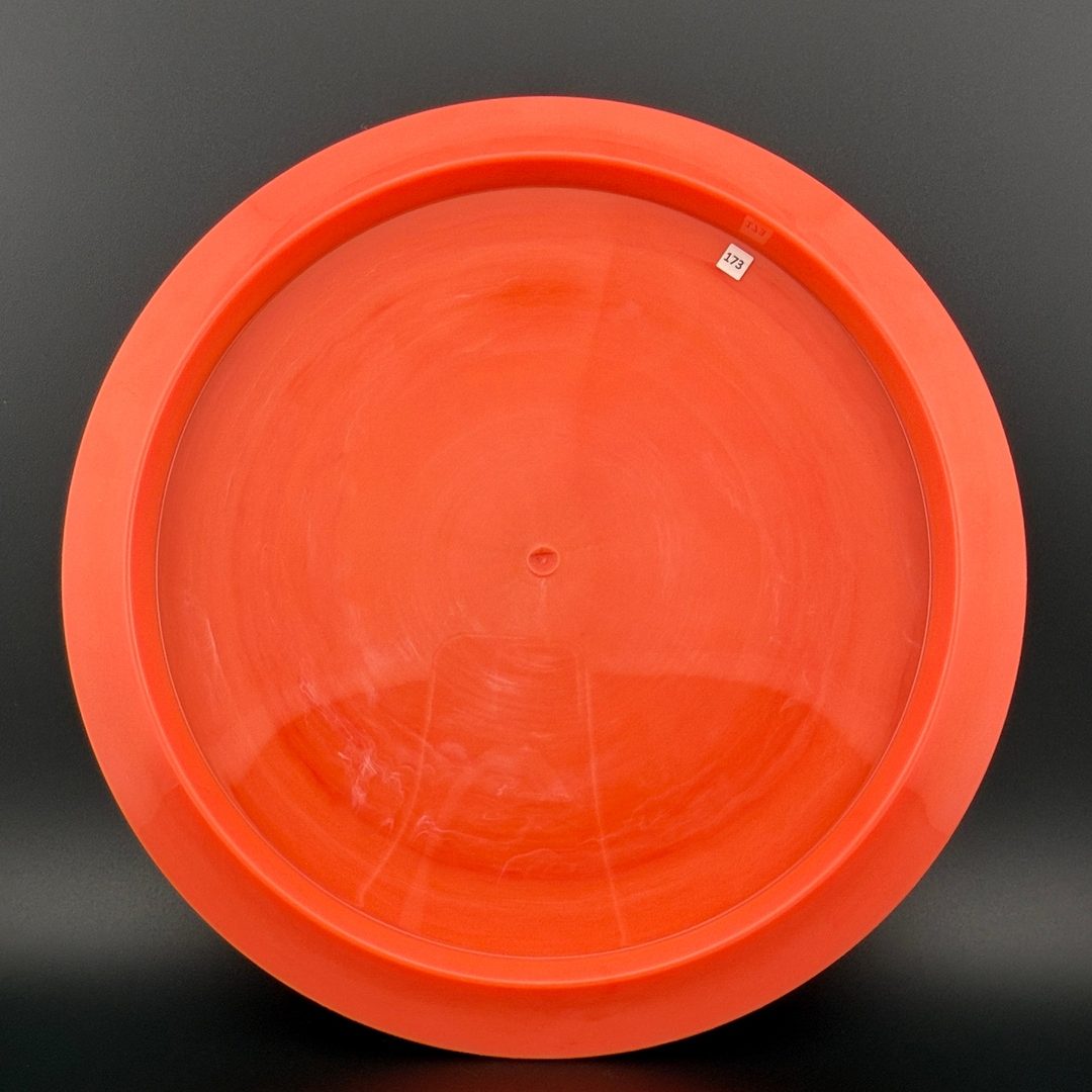 Apex Alpha - 2021 4th Run MINT Discs