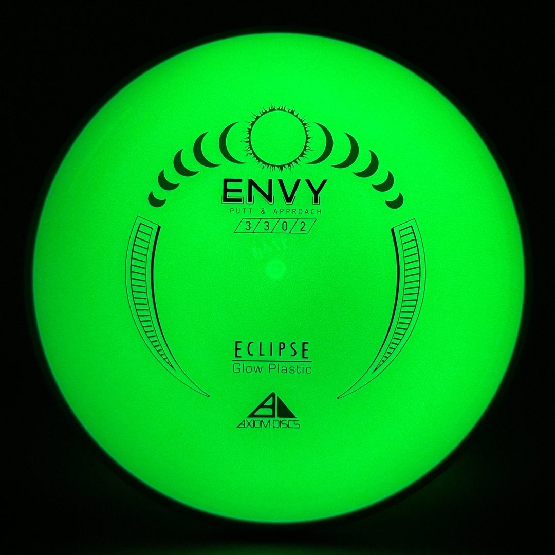 Eclipse 2.0 Envy Axiom