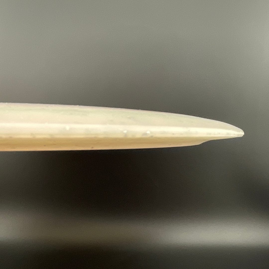 Metal Flake C-Blend Glow Maya - Infinite Bar Stamp Infinite Discs