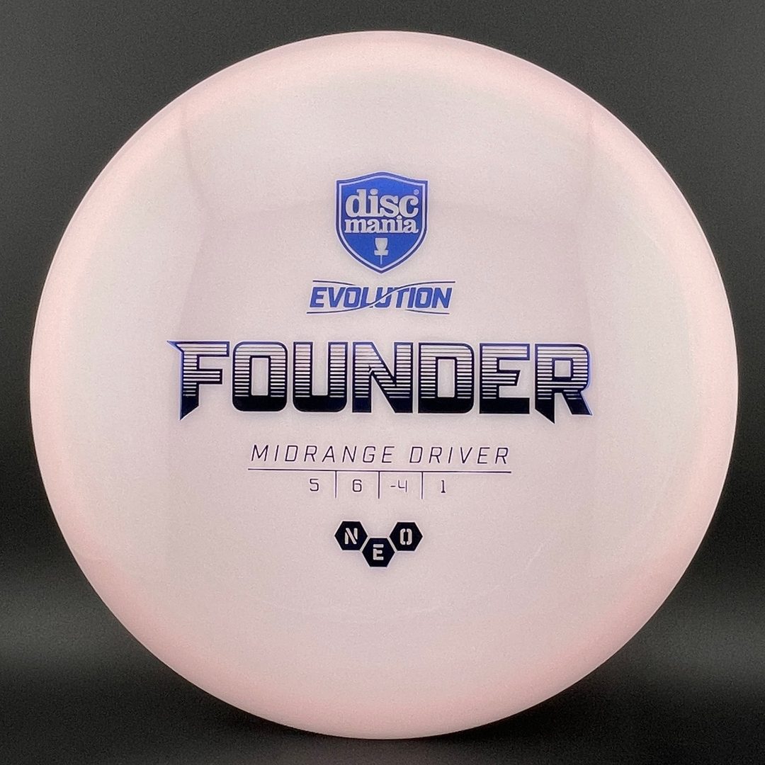 Neo Founder Discmania