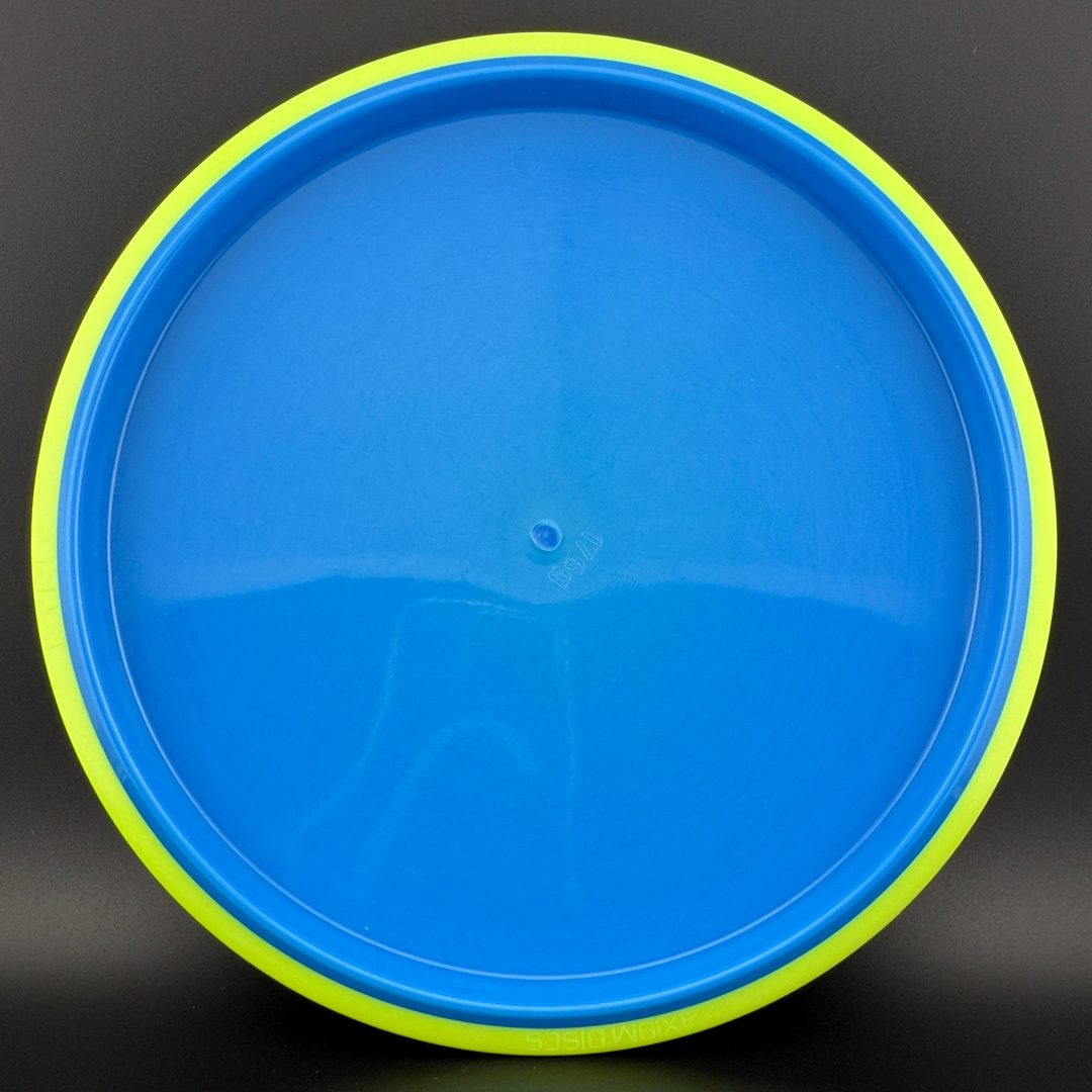 Neutron Paradox Axiom