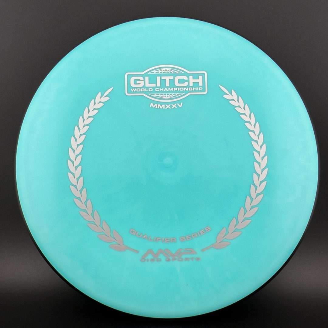 Fission Glitch - World Championship 2025 MVP