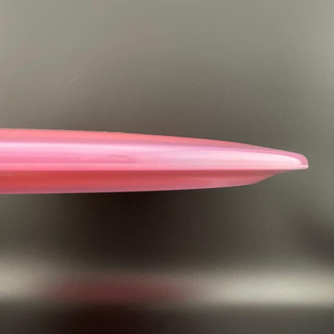 Proto Glow Halo Champion Firebird - Nate Sexton 2025 Tour Series Innova