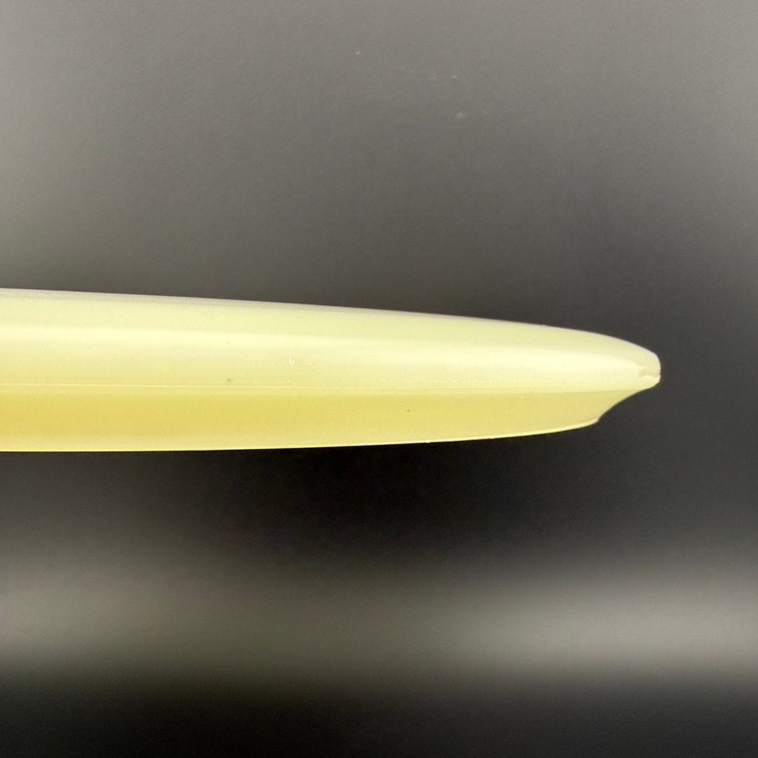 Mega Glo Buzzz - Halloween 2025 by Brian Allen Discraft