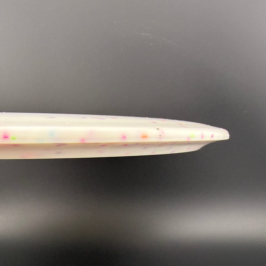 Glo Confetti ESP Cigarra - USADGC 2026
