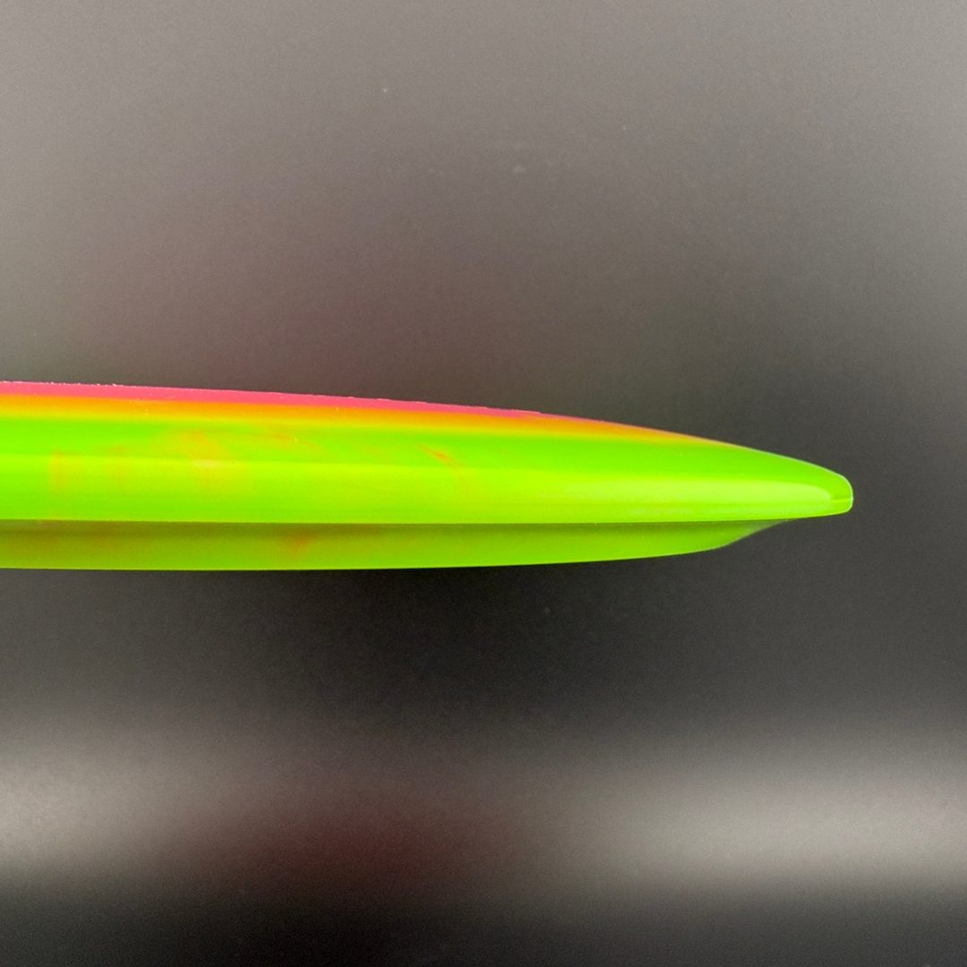 Halo Star Teebird - Joona Heinanen 2026 Innova