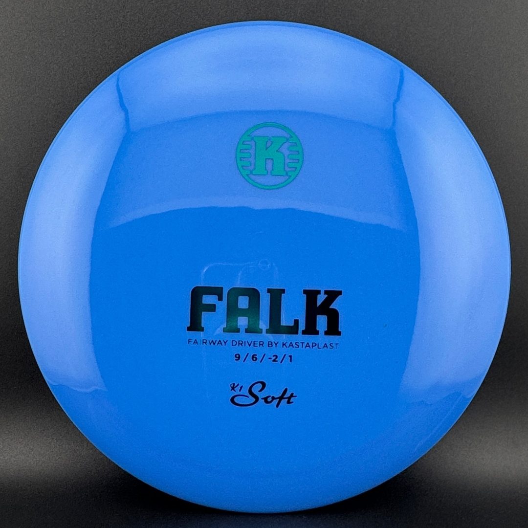 Soft K1 Falk Kastaplast