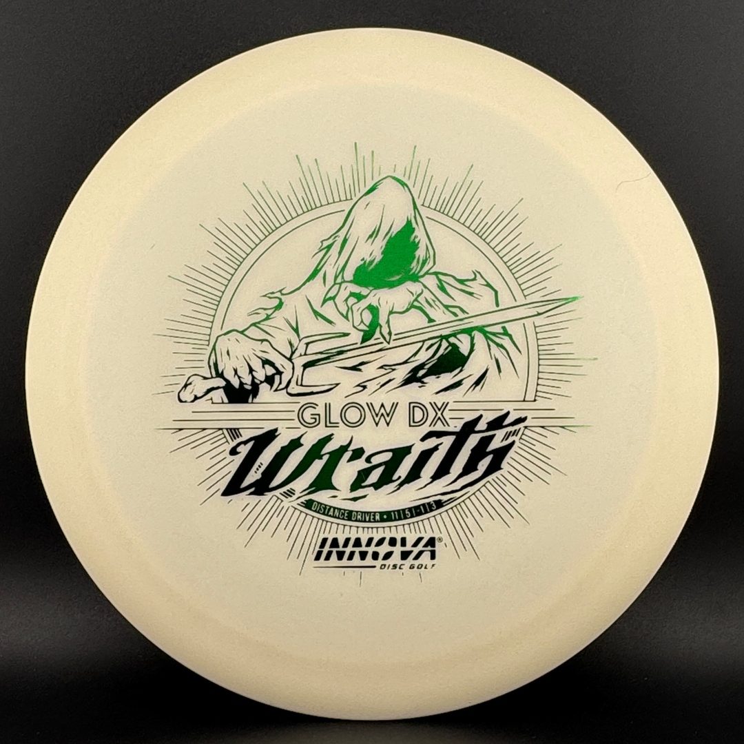 Classic Glow DX Wraith Innova