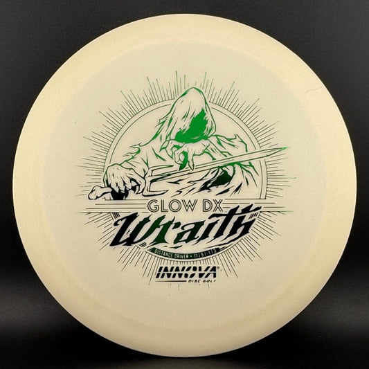 Classic Glow DX Wraith Innova