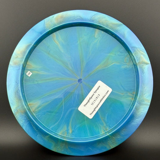 Nebula Ethereal Synapse - TSA Family - Metal Stamp TSA