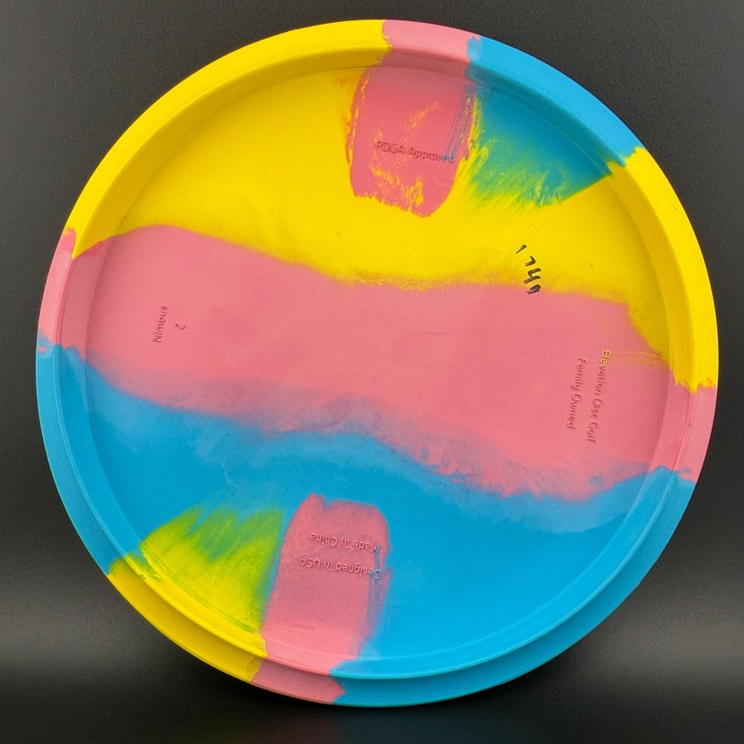 ecoFLEX Nimbus Elevation