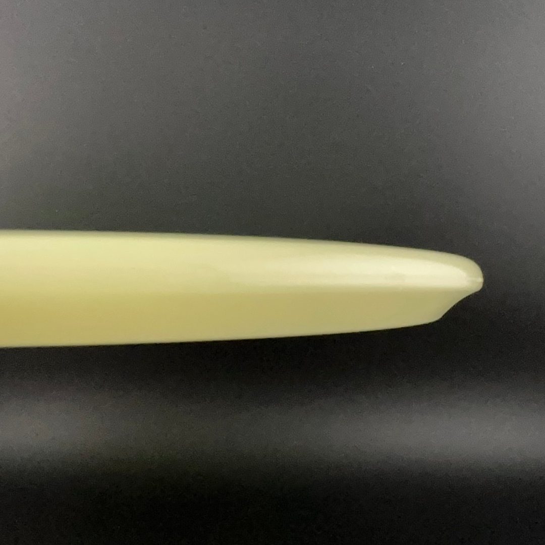 Nocturnal Bobcat - Second Run MINT Discs