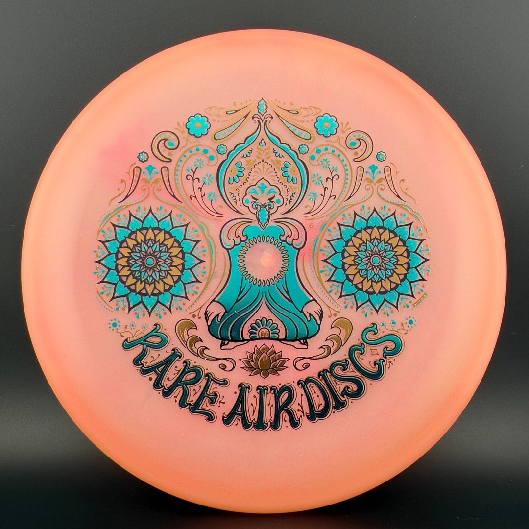 Proto Glow Soft Champion Aviar - Meditating Mandalas by Manny Trujillo Innova