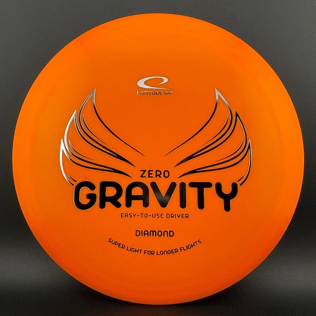 Zero Gravity Diamond Latitude 64