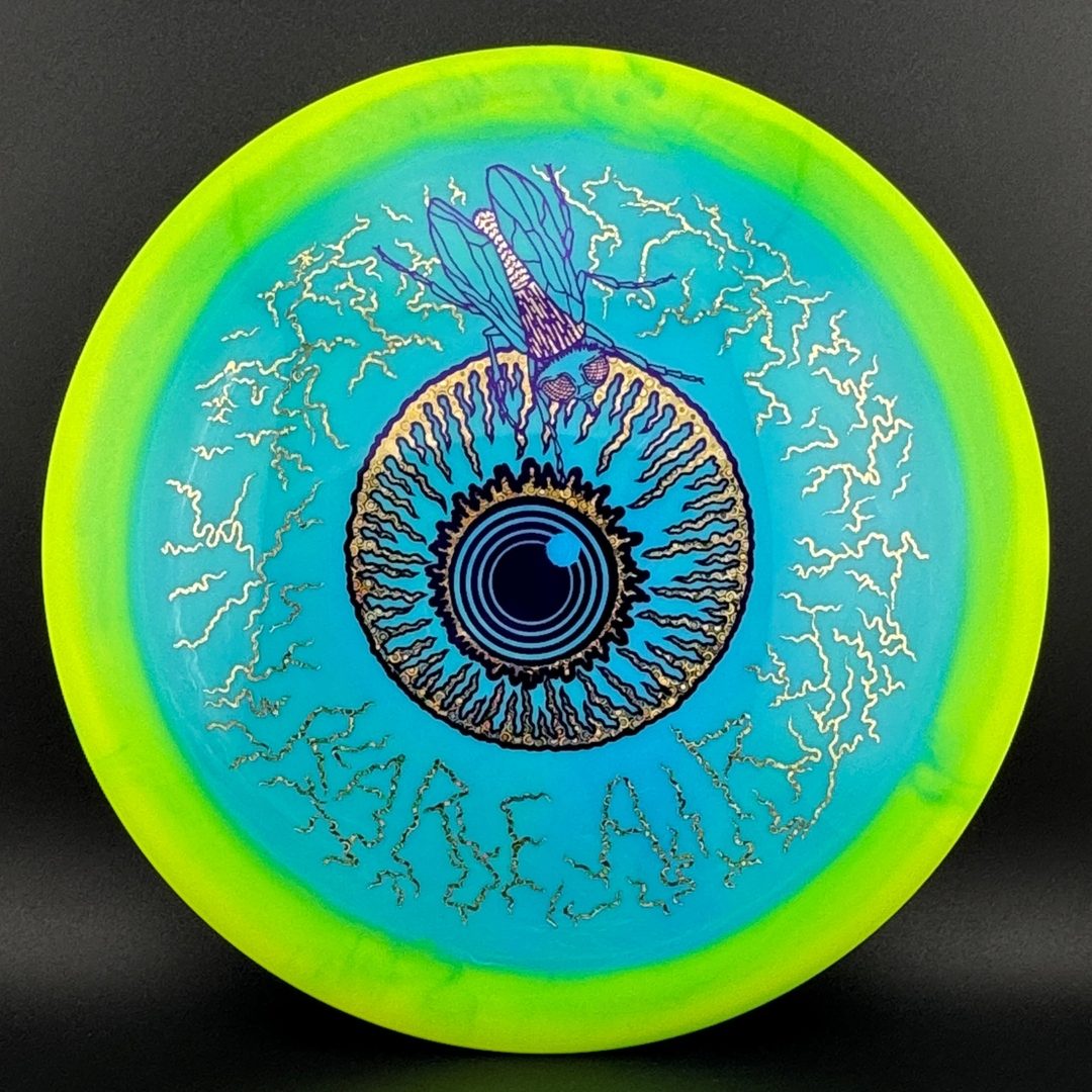 Halo Star Destroyer - Eye-Fly RAD V2 by Ripper Studios Innova