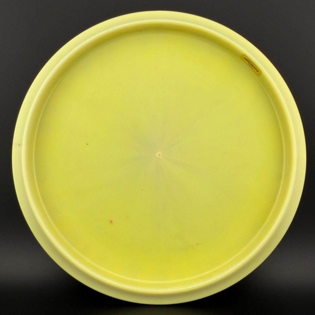 Swirl ESP Buzzz - Paul McBeth 5x World Champion Discraft