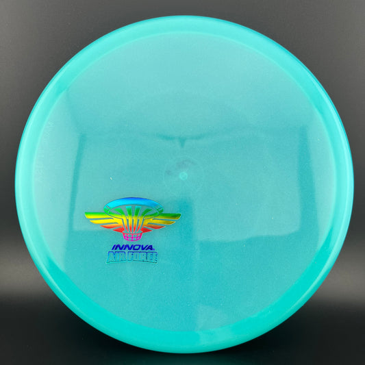 Champion Color Glow Toro - Limited Air Force Stamp Innova