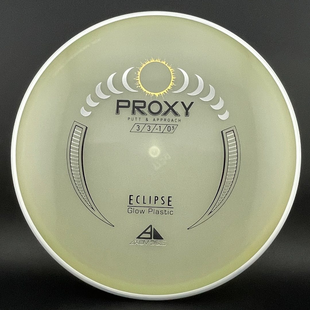 Eclipse 2.0 Proxy Axiom