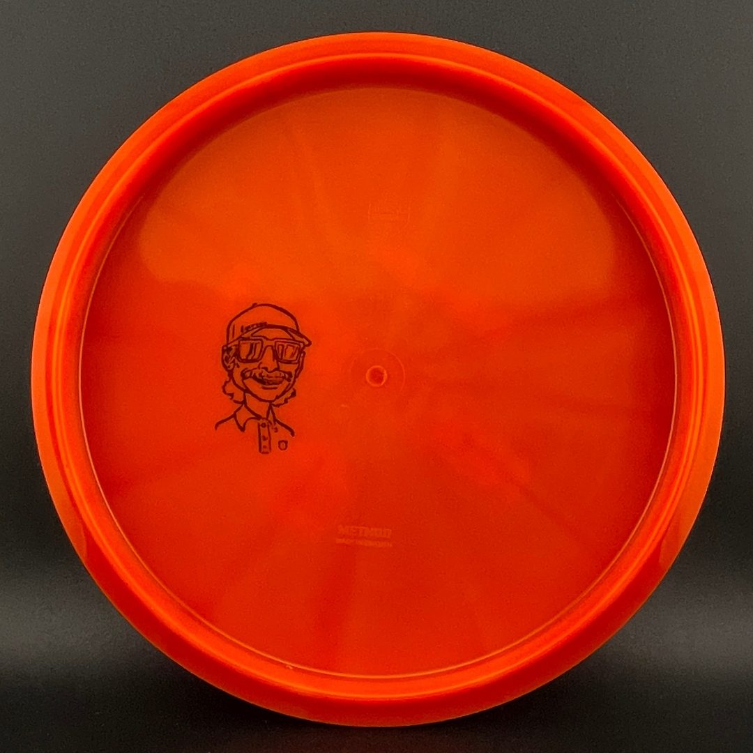 Vapor Method - Special Edition *Colten Stash Used* Discmania